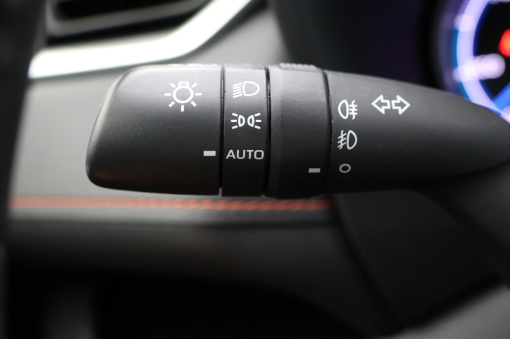 Toyota RAV4 2,5 Hybrid 131kW Adventure 4WD CZ
