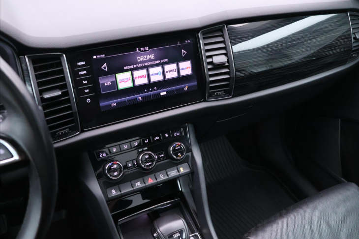 Škoda Kodiaq 2,0 TSI 132kW DSG 4x4 Style