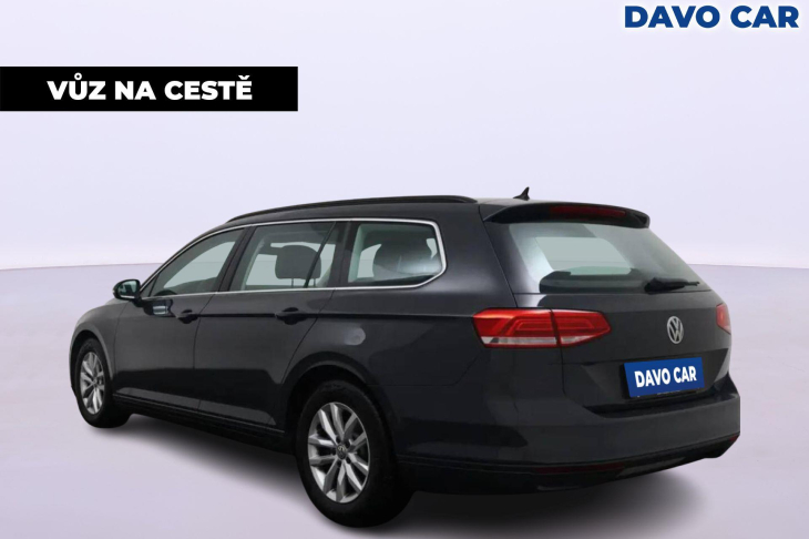 Volkswagen Passat 1,5 TSI Comfortline LED DPH