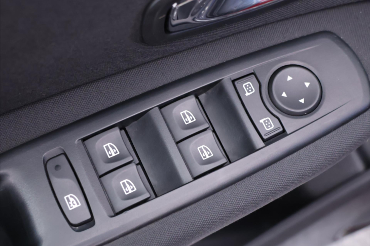 Renault Scénic 1,5 dCi 70kW Expression Tempo