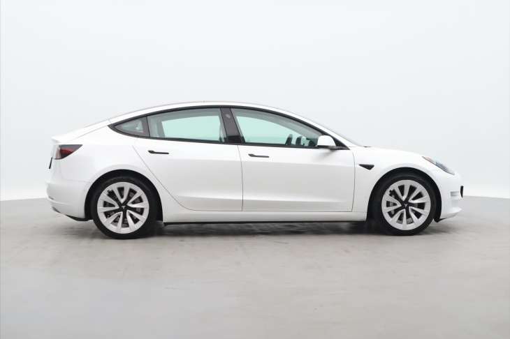 Tesla Model 3 LongRange AWD SOH90,6% DPH