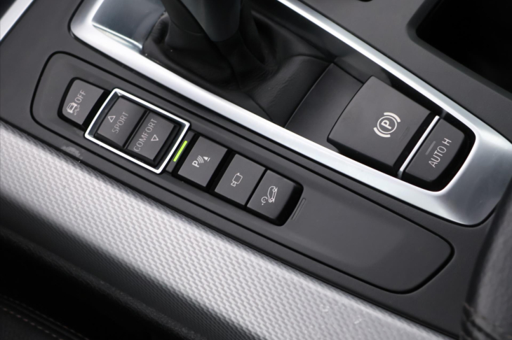 BMW X5 3,0 30d 190 kW CZ DPH xDrive