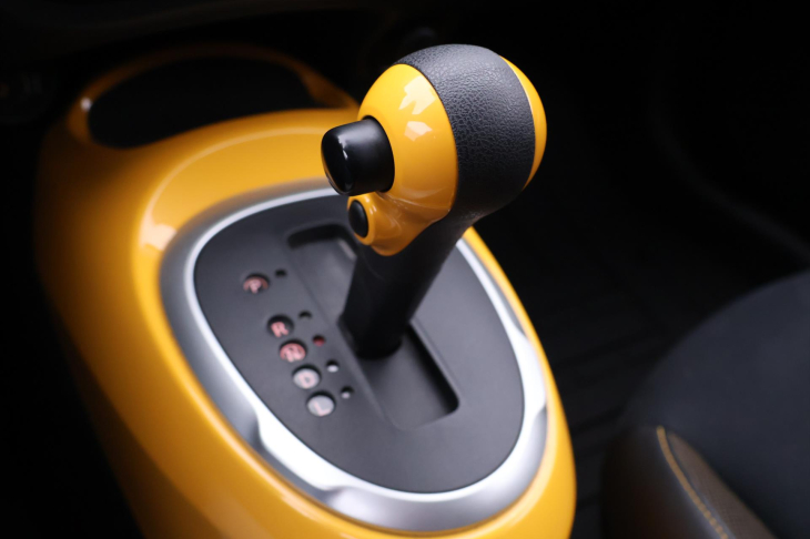 Nissan Juke 1,6 i N-Connecta 86kW CZ 1.Maj