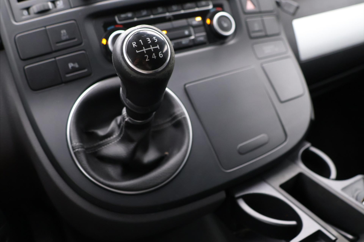 Volkswagen Multivan 2,0 TDI 103kW Highline Tažné