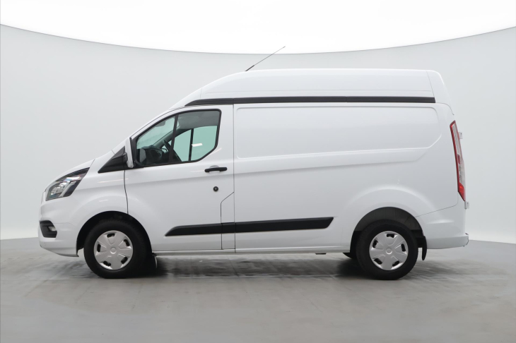 Ford Transit Custom 2,0 TDCi 79kW L1H2 CZ DPH