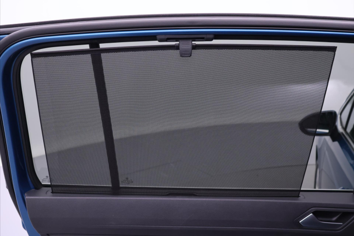 Volkswagen Touran 2,0 TDI 110kW CZ Maraton LED