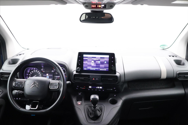 Citroën Berlingo 1,5 HDI 96kW Shine M PANO
