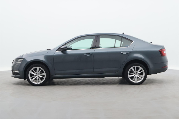 Škoda Octavia 1,4 TSI 110kW Style Tažné CZ