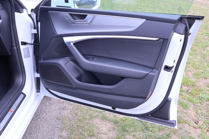 Audi A7 3,0 45TDI 210kW Quattro S Tronic