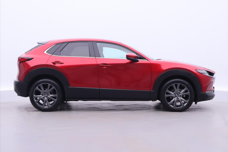 Mazda CX-30 2,0 i X186 CZ 1.Maj Navi LED