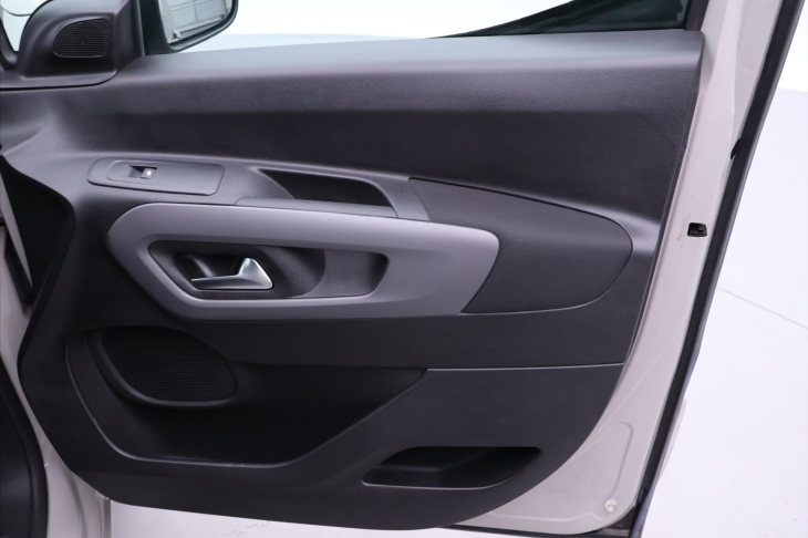 Toyota ProAce City Verso 1,2 T 81kW CZ Family 7-Míst L2