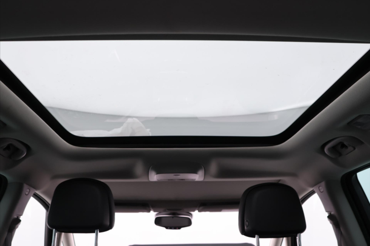 Opel Zafira 2,0 CDTI 125kW OPC-Line 7-Míst