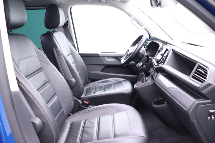Volkswagen Multivan 2,0 TDI 146kW DSG Highline DPH