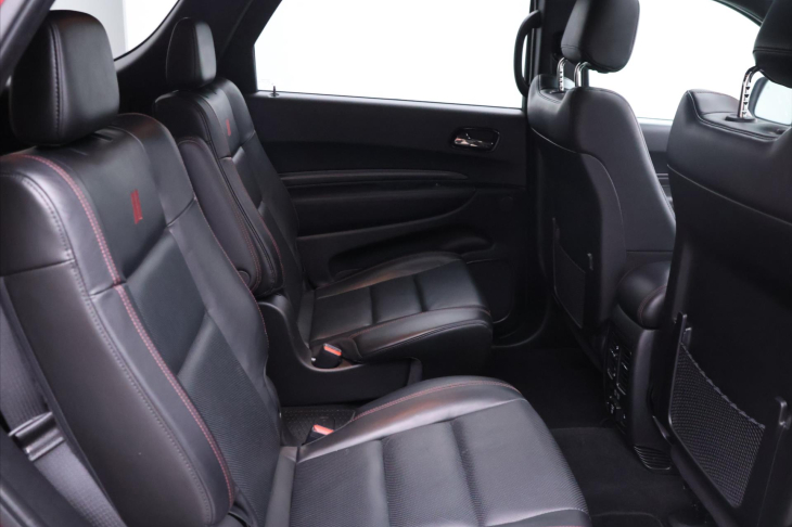 Dodge Durango 5,7 Hemi 268kW R/T 4x4