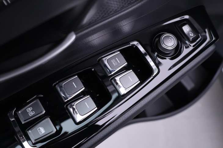 SsangYong Korando 1,5 T-GDI e-XGI 120kW CZ