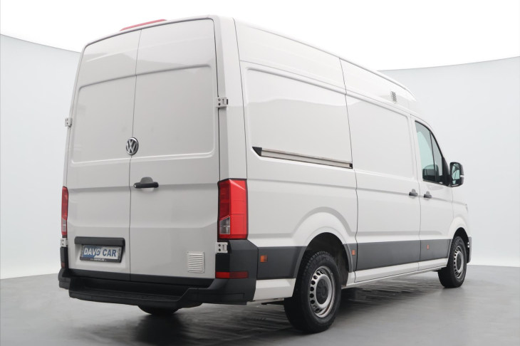 Volkswagen Crafter 2,0 TDI 103kW L2H2 DPH