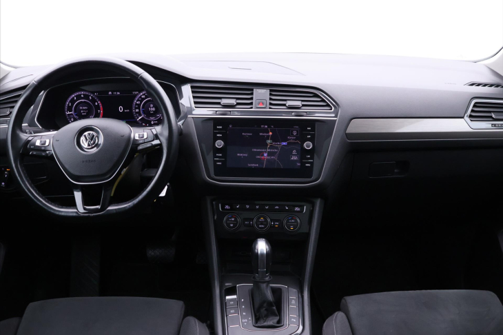 Volkswagen Tiguan Allspace 1,5 TSI DSG Highline 7-Míst
