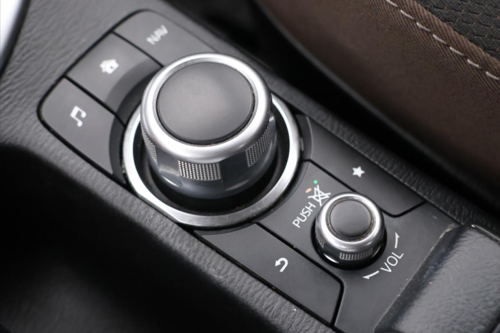 Mazda 2 1,5 Skyactiv-G 66kW REVOLUTION