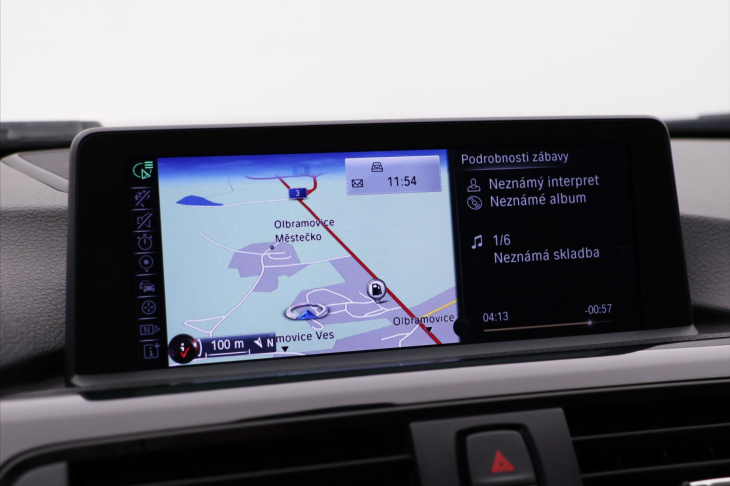 BMW Řada 3 3,0 330d 210kW Aut. xDrive