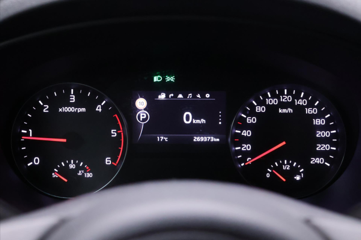 Kia Sportage 2,0 CRDI 136KW 4WD EXCLUSIVE