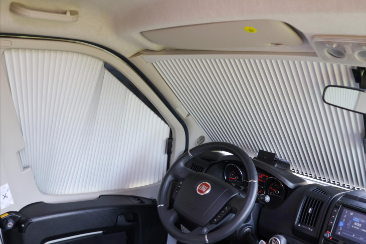 Weinsberg CaraCompact 2,3 Pepper CZ Navi 1.Majitel