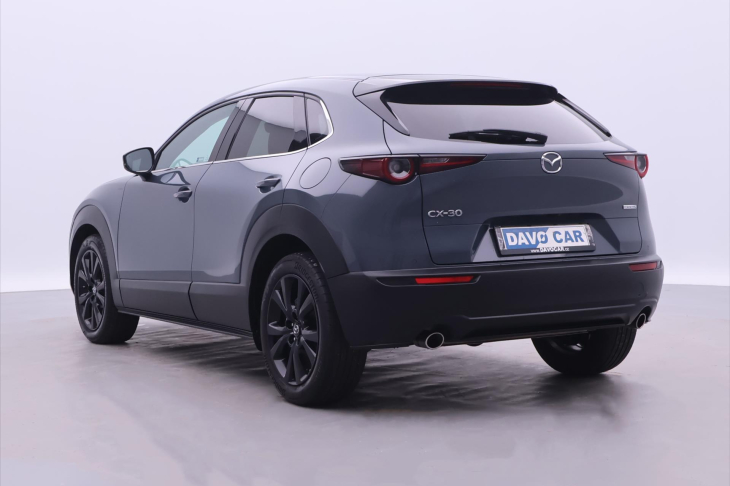 Mazda CX-30 2,0 Skyactiv-G150 Aut. CZ DPH