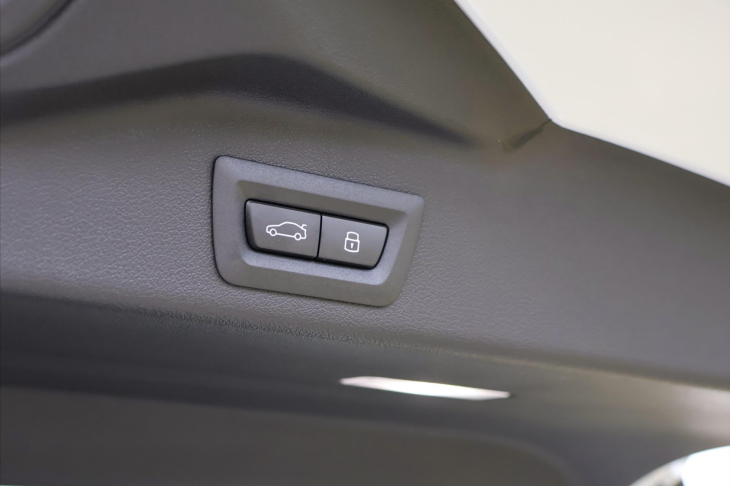 BMW X5 3,0 xDrive40d 259kW Mpacket