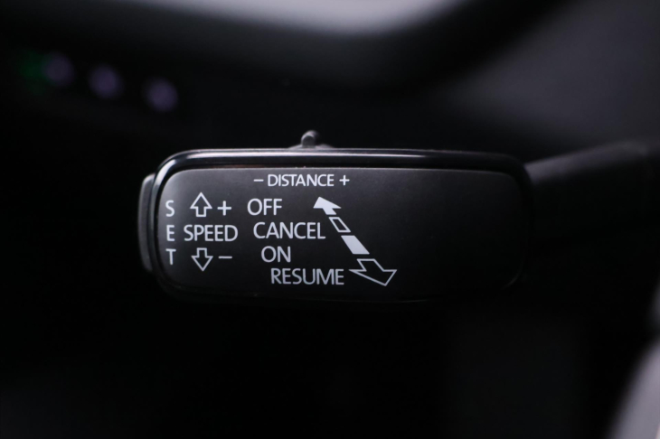 Škoda Octavia 2,0 TDI Style CZ Matrix DPH