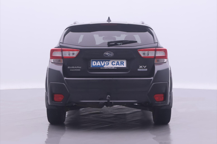 Subaru XV 2,0 CVT 110kW Aut. Platinum LED