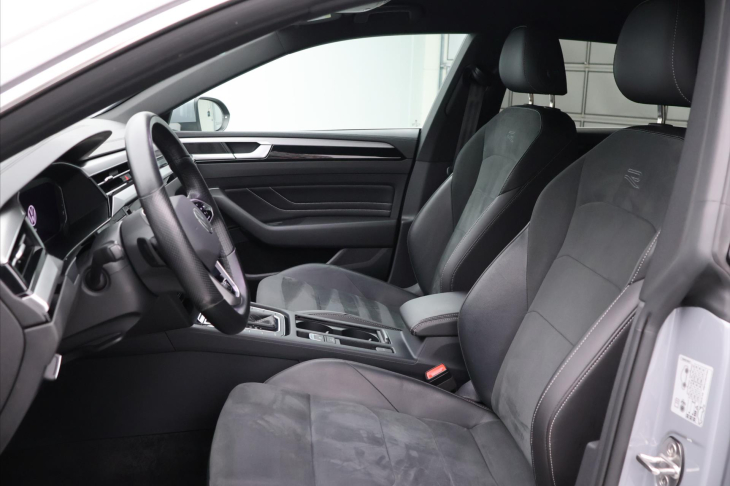 Volkswagen Arteon 2,0 TDI  DSG R-line SB CZ DPH