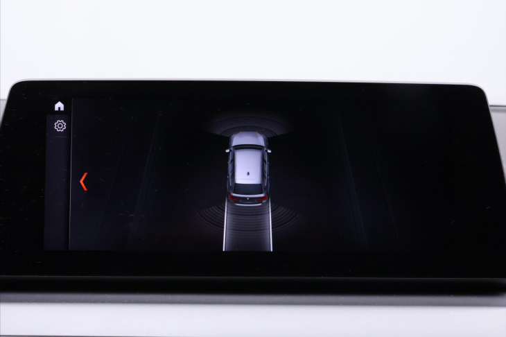 BMW Řada 5 2,0 525d 170kW Aut. Navi LED