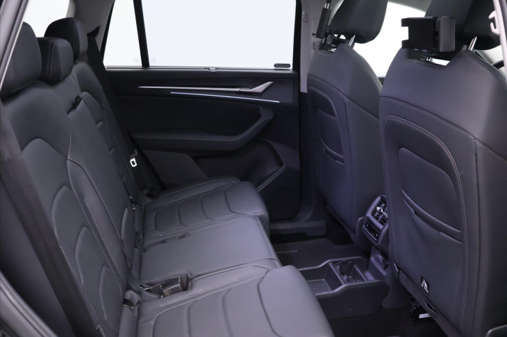 Škoda Kodiaq 2,0 TDI 142 kW Excl. Selection 4x4 DSG CZ DPH