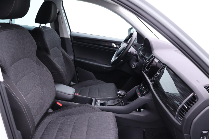 Škoda Kodiaq 2.0 TDI 140kW DSG 4x4 Style