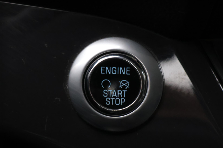 Ford Kuga 1,5 EcoBoost Titanium