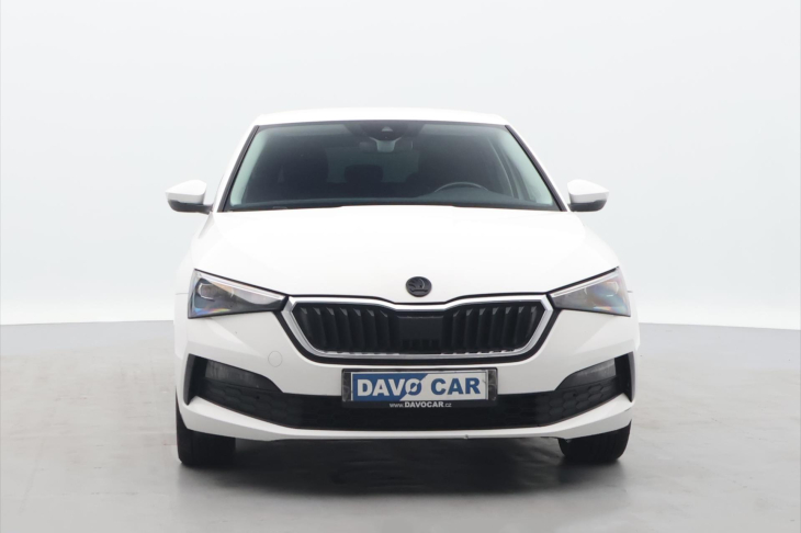 Škoda Scala 1,6 TDI 85kW Style DSG CZ