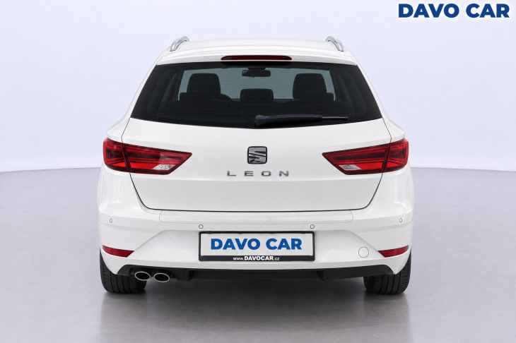 Seat Leon 1,5 TSI 150 k DSG Xcellence ST