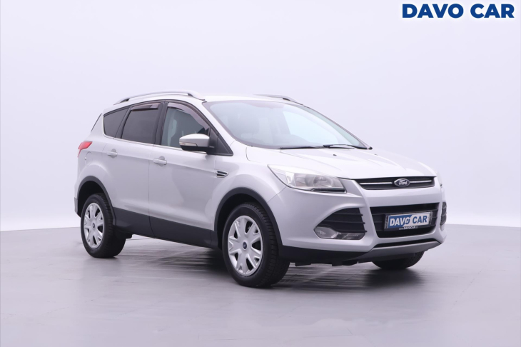 Ford Kuga 2,0 TDCI 103KW Aut.klima