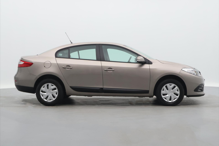 Renault Fluence 1,6 K4M 82kW Authentique CZ