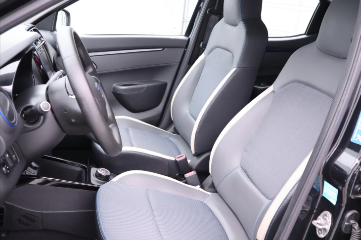 Dacia Spring Comfort Plus 45 1.Maj