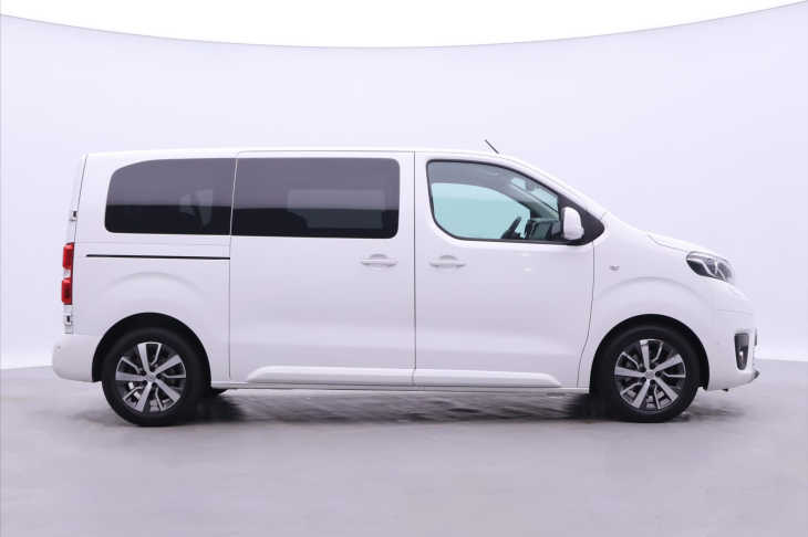 Toyota ProAce Verso 2,0 D-4D Aut. CZ Shuttle DPH