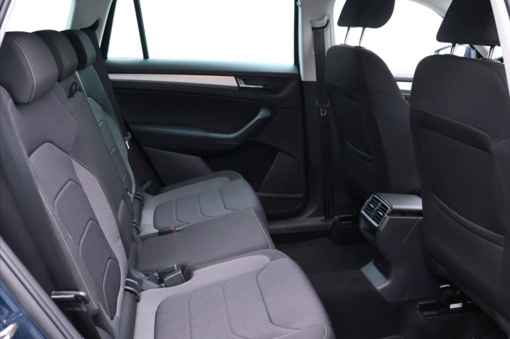 Škoda Kodiaq 2,0 TDI 110kW DSG 4x4 1Maj DPH