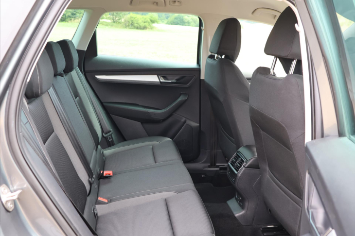 Škoda Karoq 2.0 TDI 110kW DSG 4x4 Ambition