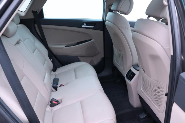 Hyundai Tucson 2,0 CRDI 136kW 4WD Premium