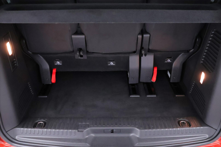 Toyota ProAce Verso 2,0 D-4D L1 Family 8-Míst CZ