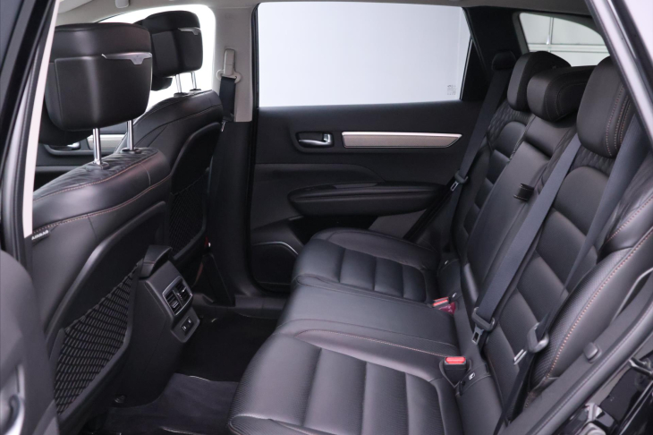 Renault Koleos 2,0 dCi 140kW Initale Paris 4x4 CZ