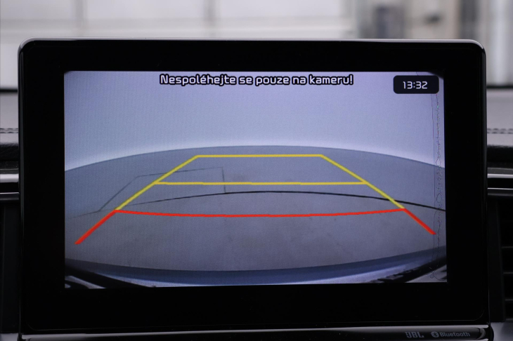 Kia ProCeed 1,4 T-GDI 103kW GT-Line CZ