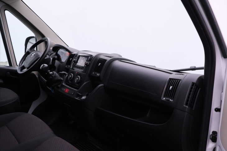 Opel Movano 2,2 CDTI 103kW L3H2 CZ 1.Maj DPH