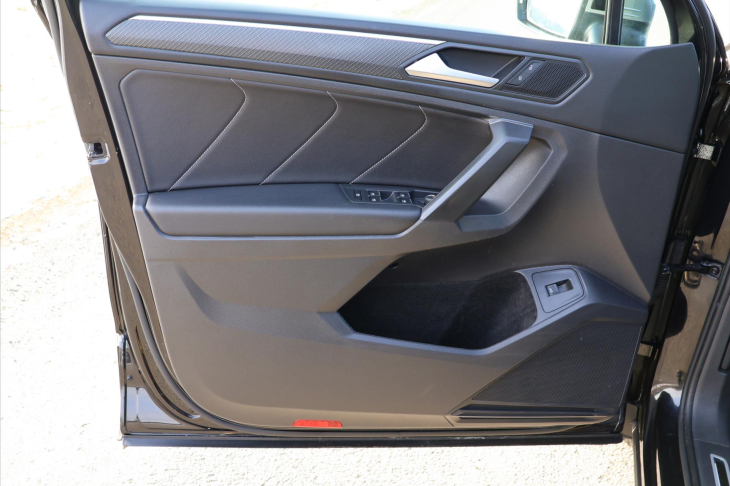 Volkswagen Tiguan Allspace 2,0 TDI 147kW DSG  R-line 4M