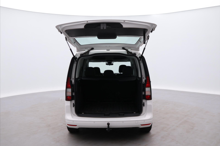 Volkswagen Caddy 2,0
