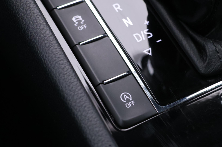 Škoda Superb 2,0 TDI 140 4x4 DSG Style